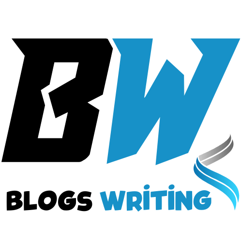 Blogs Writing